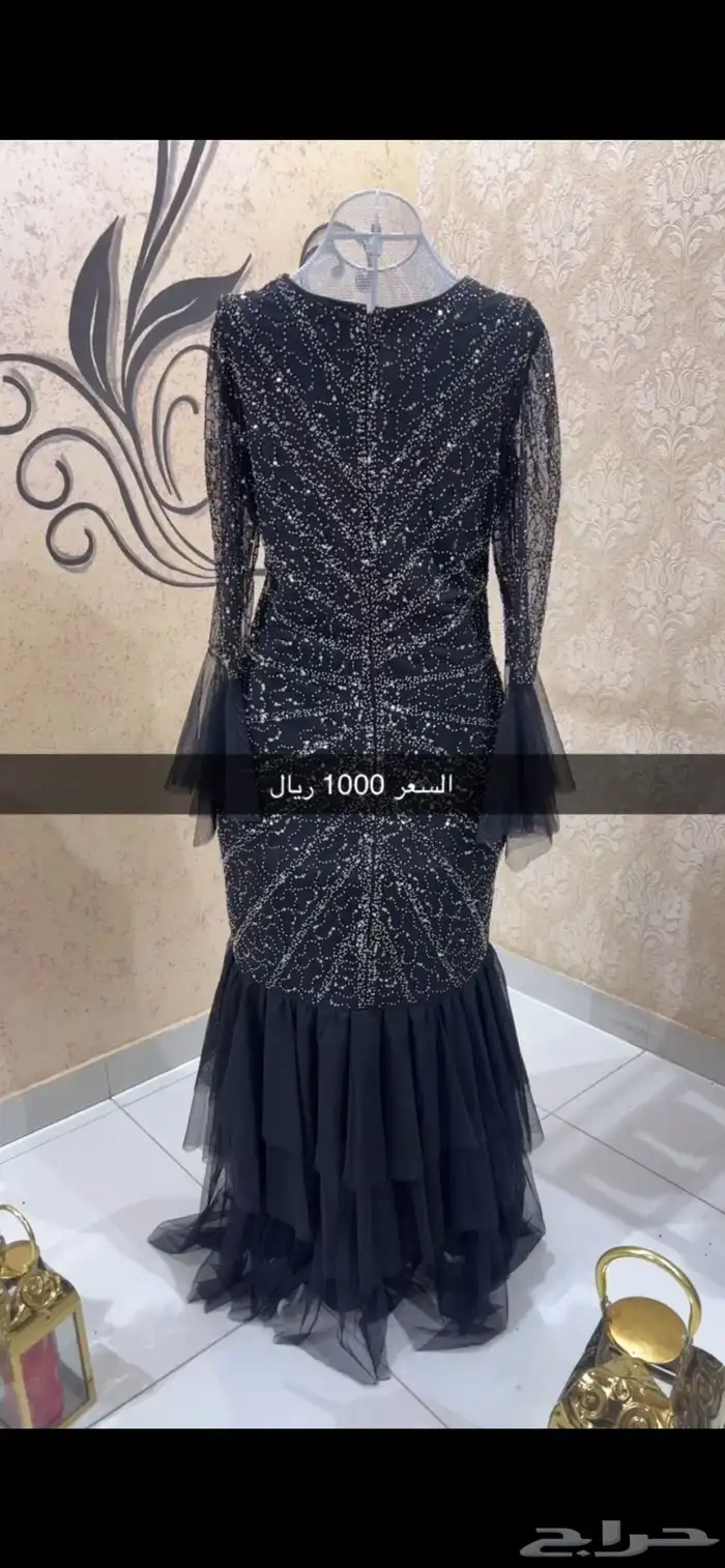 فساتين 1