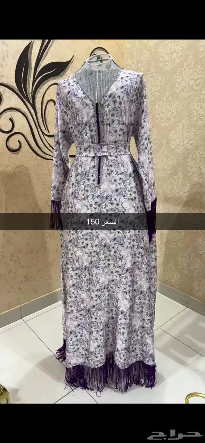فساتين 5