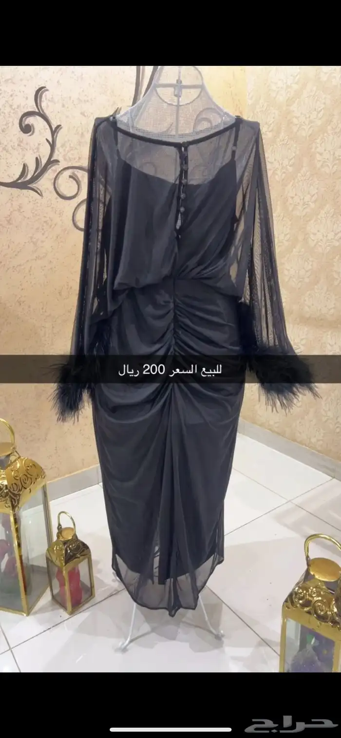 فساتين 10