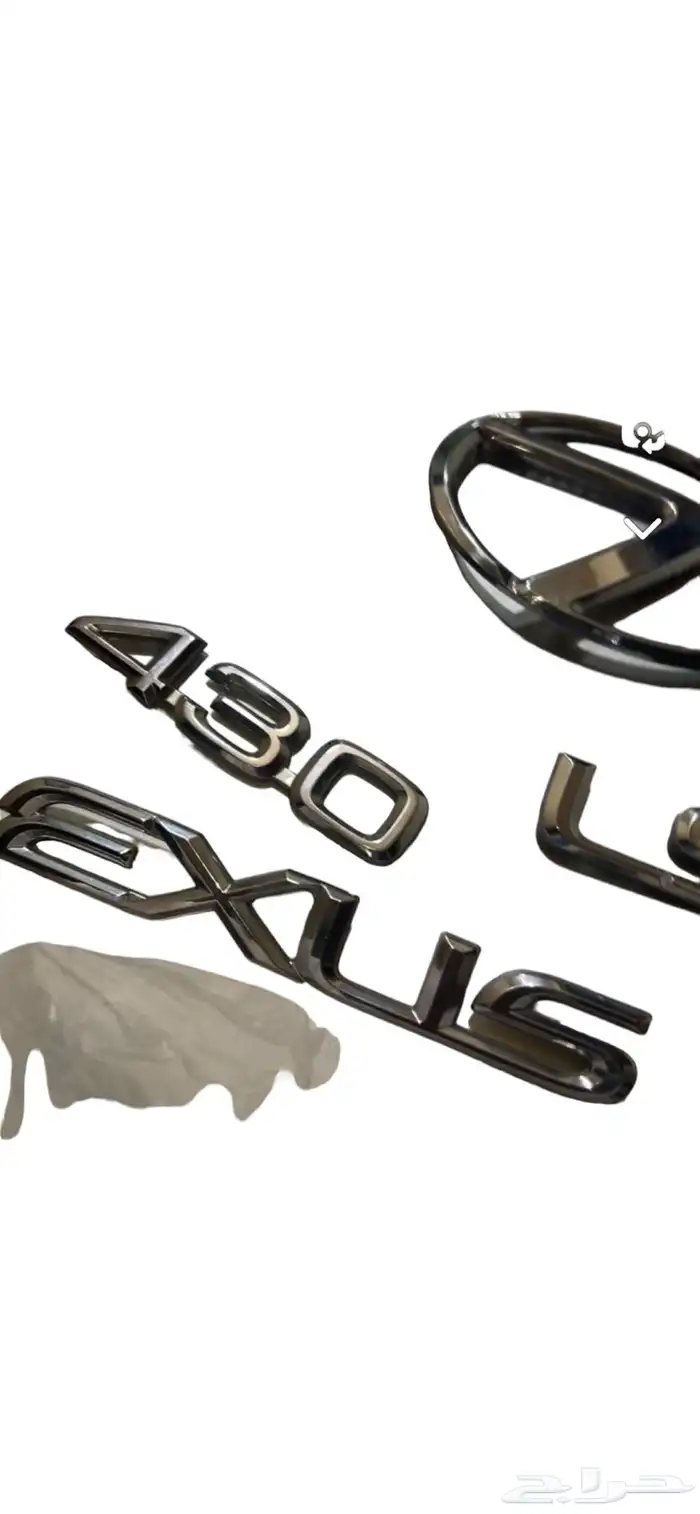 قطع غيار لكزس430 مستورد 39
