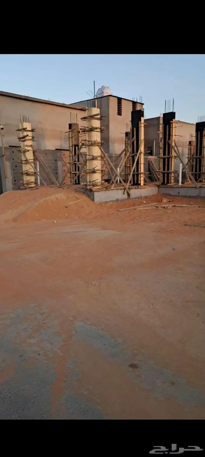 مقاول معماري 4