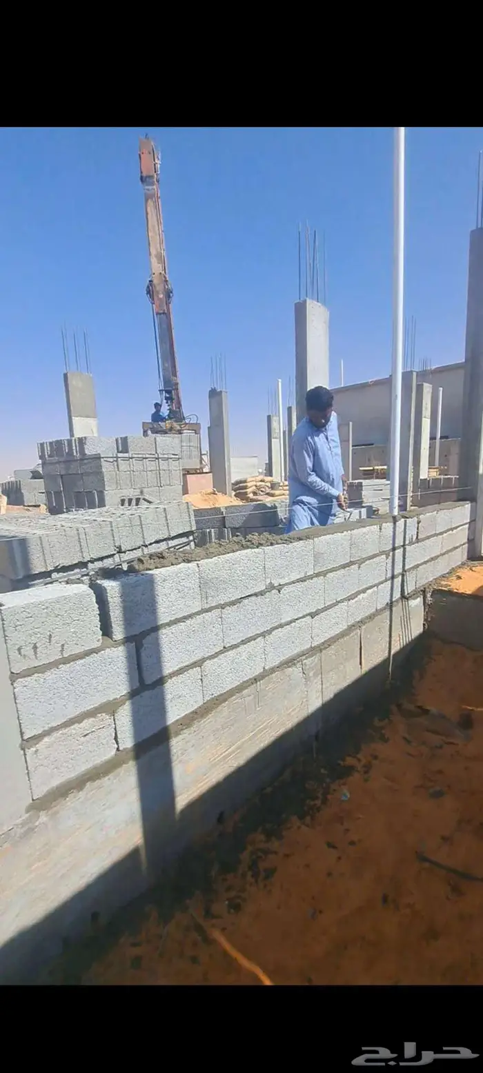 مقاول معماري 8
