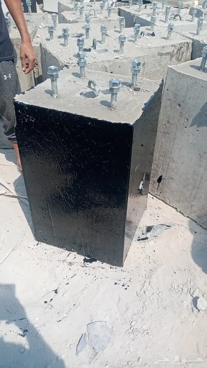 اعمدة شوارع و ديكورية وملاعب حدائق led على الطلب 37