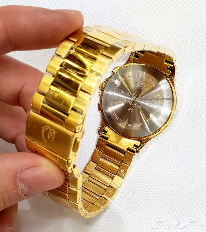 ساعة الاذان لاوقات الصلاة ب 250 ريال اصلية 6