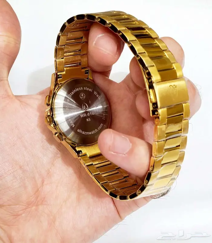 ساعة الاذان لاوقات الصلاة ب 250 ريال اصلية 8