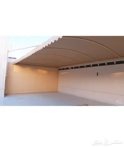 مظلات وسواتر 44