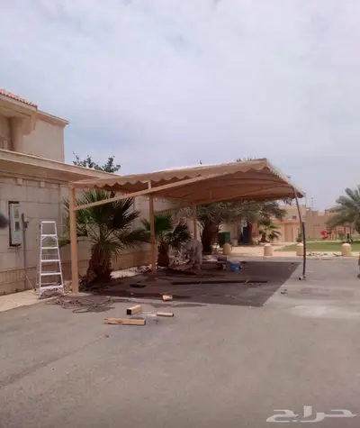 مظلات وسواتر 42