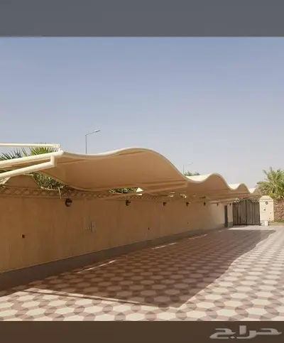 مظلات وسواتر 2