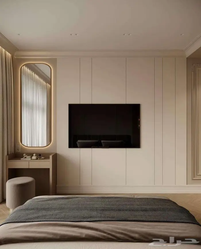 تصميم داخلي ومعماري احترافي 21