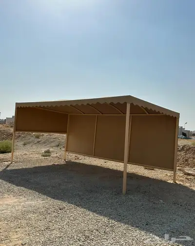 مظلات وسواتر 26