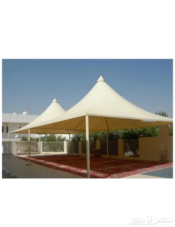 مظلات وسواتر 43