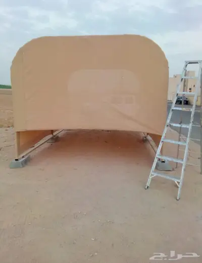 مظلات وسواتر 30