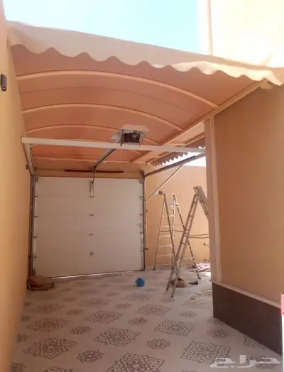 مظلات وسواتر 10