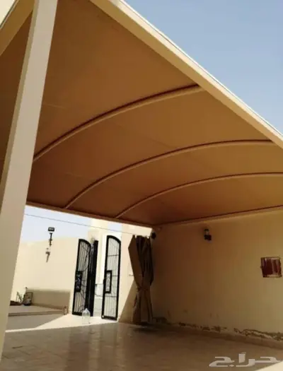 مظلات وسواتر 25
