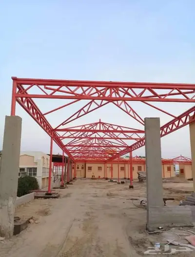 مظلات وسواتر 29