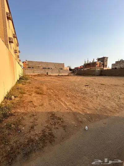 عرض سكنية في العيدابي مساحة 600 م بصك إلكتروني 2