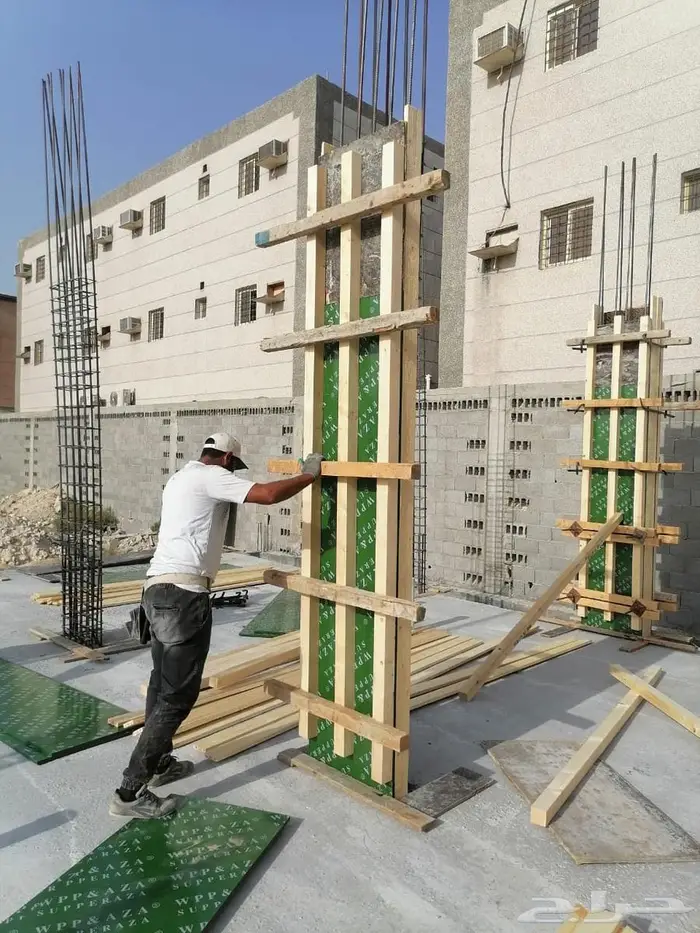 مقاول بناء معتمد الشرقيه سعر منافس 11
