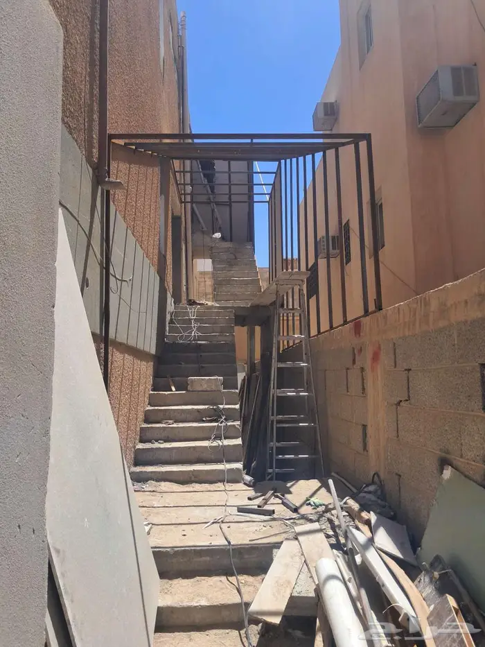 حداد 5