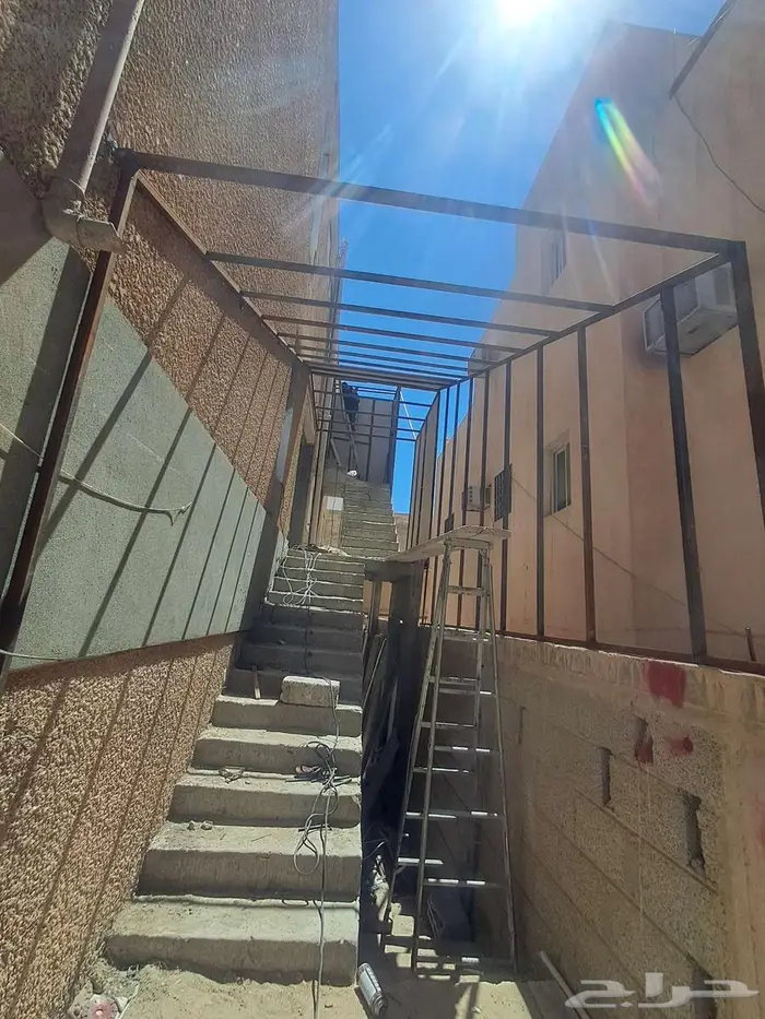حداد 8