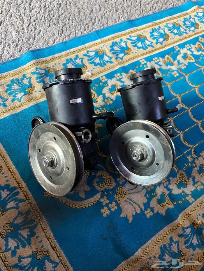 نسيان باترول قطع 3