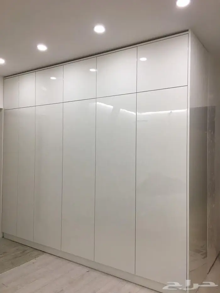 تفصيل دواليب حسب الطلب جده 5