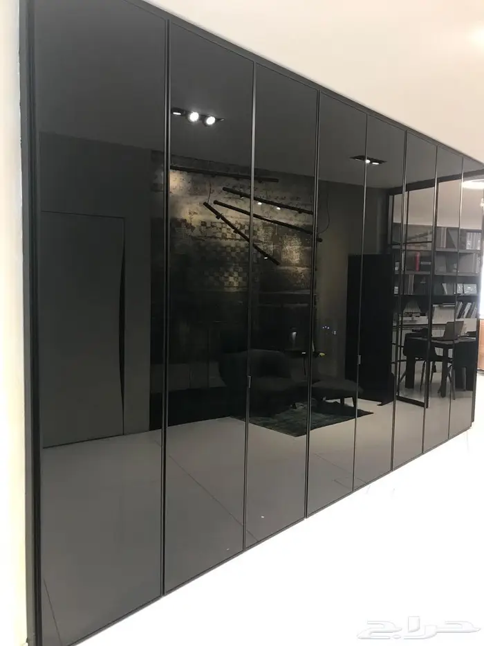 تفصيل دواليب حسب الطلب جده 8