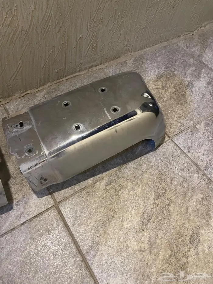 قطع باترول 91 أصلي مستخدمة 2