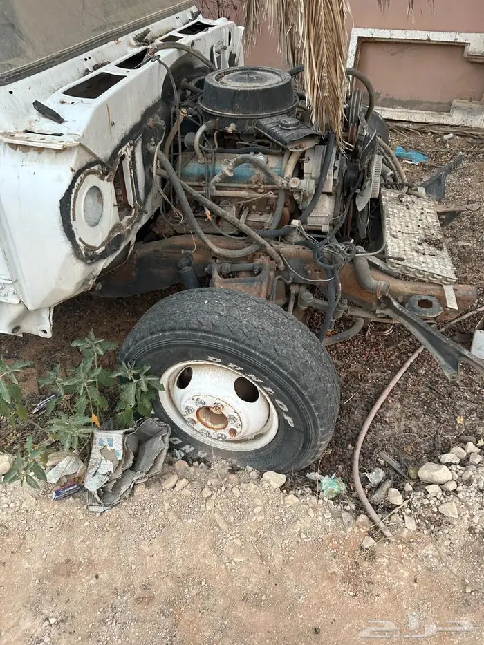 قطع بهبهاني جمس 0