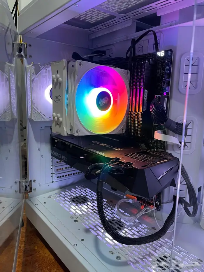 Pc gaming 1