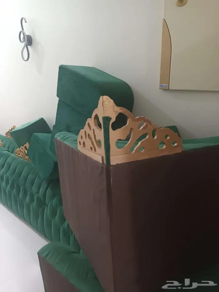 كنب للبيع 1