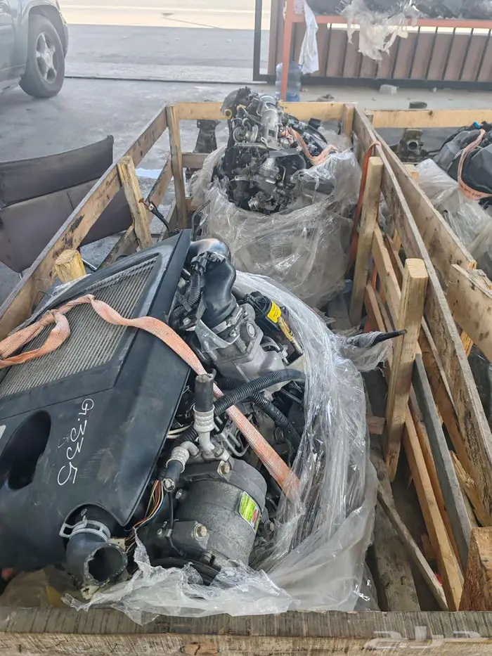 تغير جير تاهو مستورد ضمان سنتين 2018 5