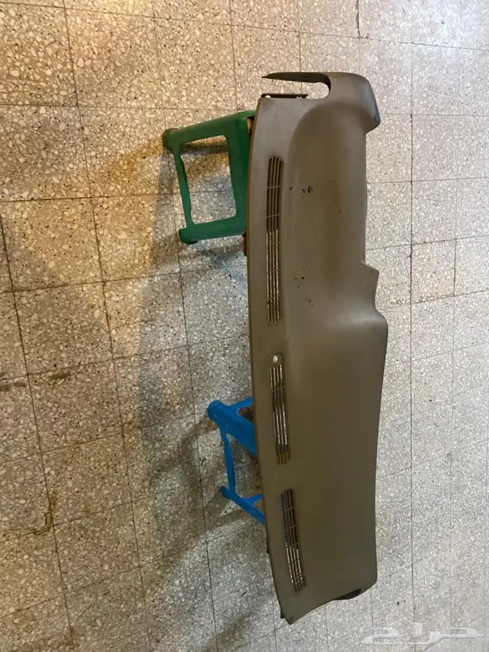 قشره طبلون جمس من موديل 2000 إلى 2006 2