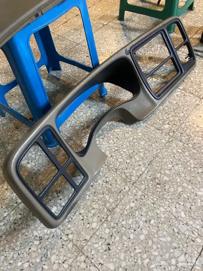 قشره طبلون جمس من موديل 2000 إلى 2006 4