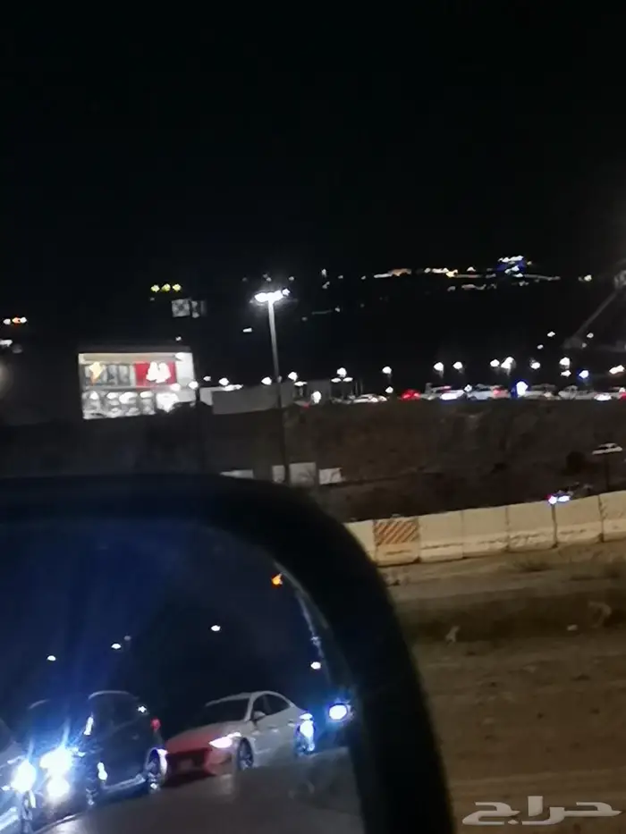 البيك على طريقي الان.. اوصل ب35 ريال 1