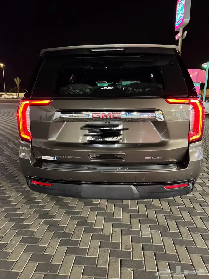 يوكن 2021 sle 2