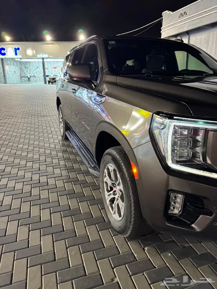 يوكن 2021 sle 6