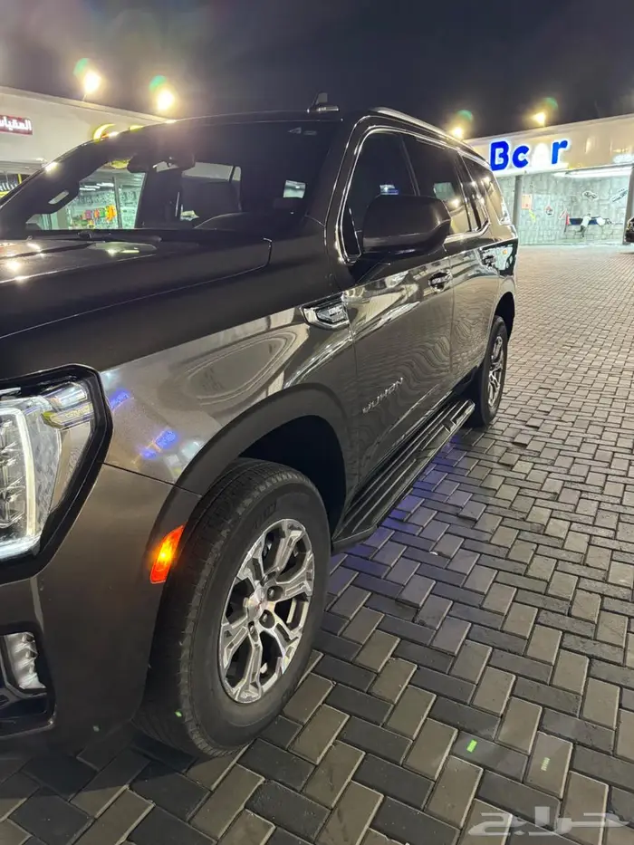 يوكن 2021 sle 3