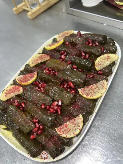 تموين ورق عنب جملة 0