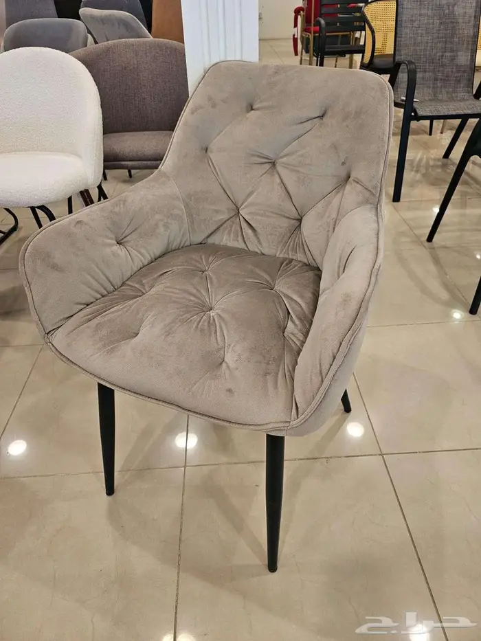 كراسي كافيهات 45