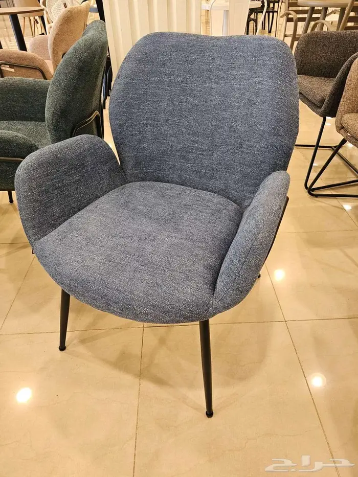 كراسي كافيهات 35