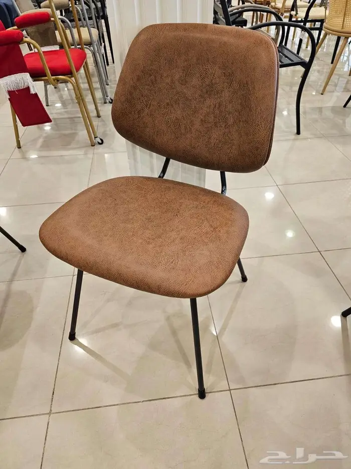 كراسي كافيهات 21