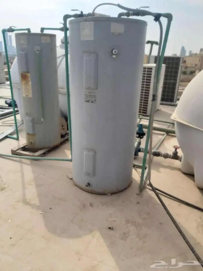 مؤسسة مقاولات تخصص أعمال كهرباء وسباكة وتكييف وصيانة عامة 1