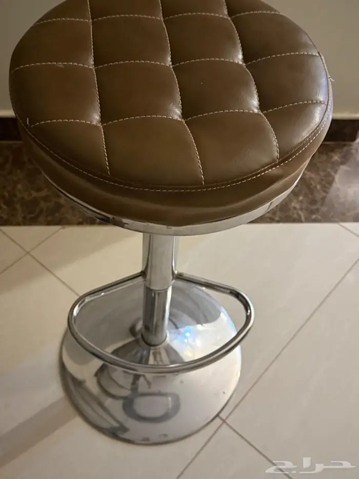 كراسي شبه جديده 3