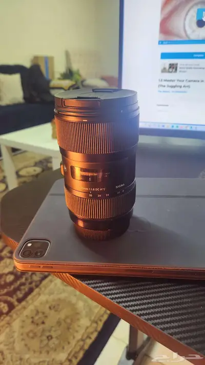 sigma 15-35mm f1.8 canon 4