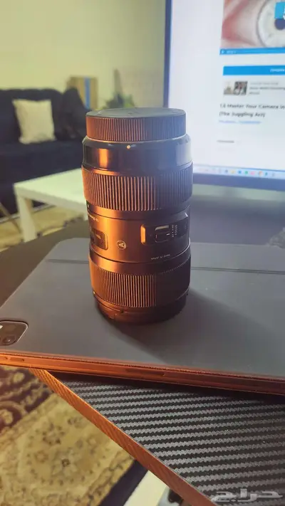 sigma 15-35mm f1.8 canon 6