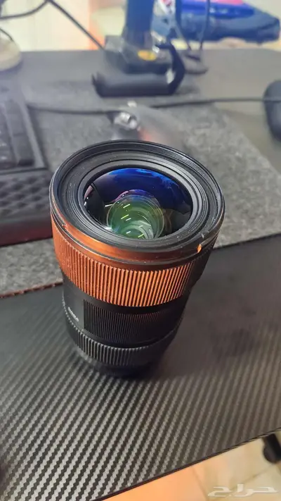 sigma 15-35mm f1.8 canon 0