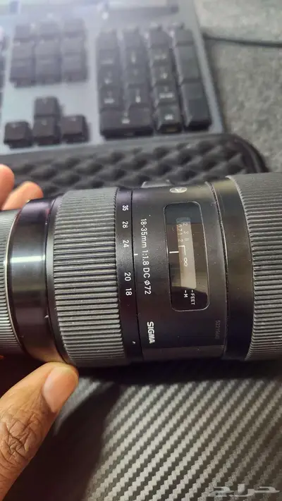 sigma 15-35mm f1.8 canon 3