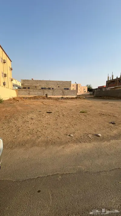 عرض سكنية في العيدابي مساحة 600 م بصك إلكتروني 1