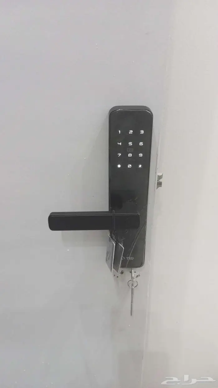 سمارت لوك القفل الذكي 2