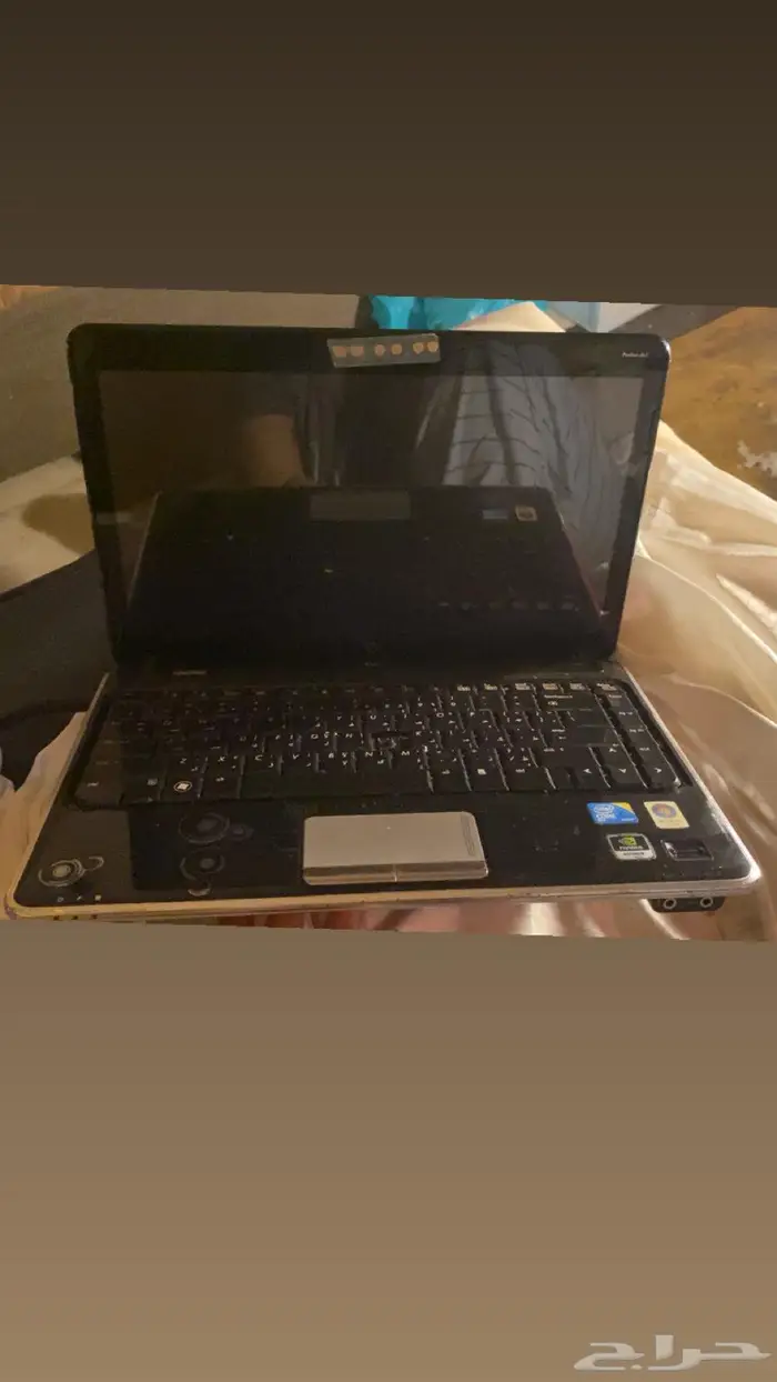 Hp لاب 2